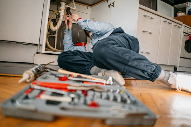 Best 24-Hour Plumber Near Me  in Ashland, OH