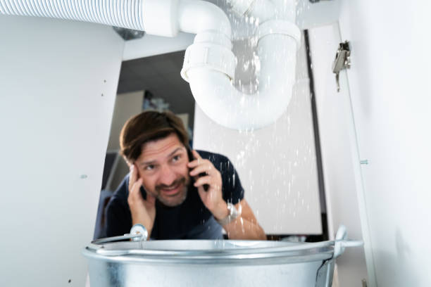 Best Sewer Line Repair  in Ashland, OH