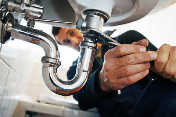 Best Water Leak Repair  in Ashland, OH
