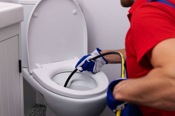 Best Water Heater Repair  in Ashland, OH
