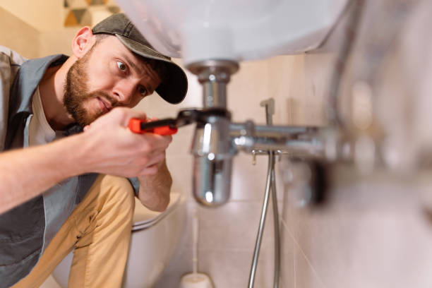 Sprinkler Systems in Ashland, OH