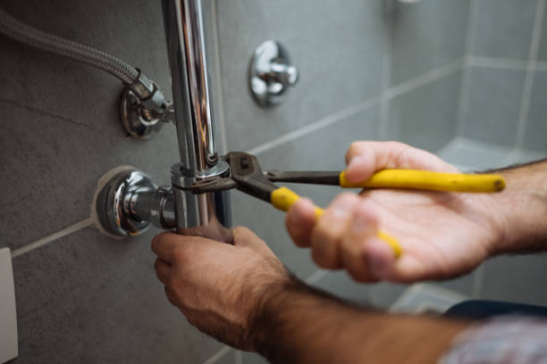 Best Pipe Repair Near Me  in Ashland, OH