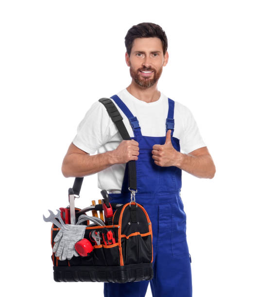 Best Gas Line Repair  in Ashland, OH