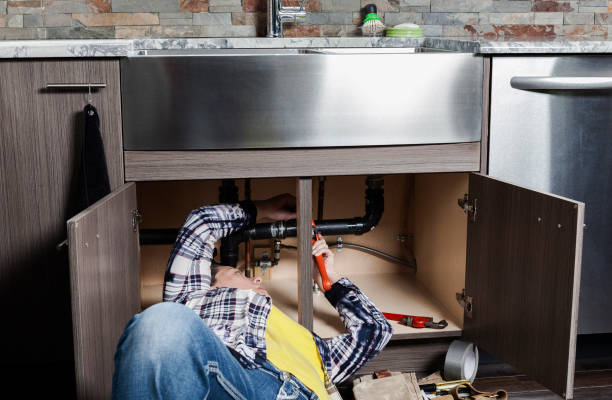 Best Sewer Line Replacement  in Ashland, OH