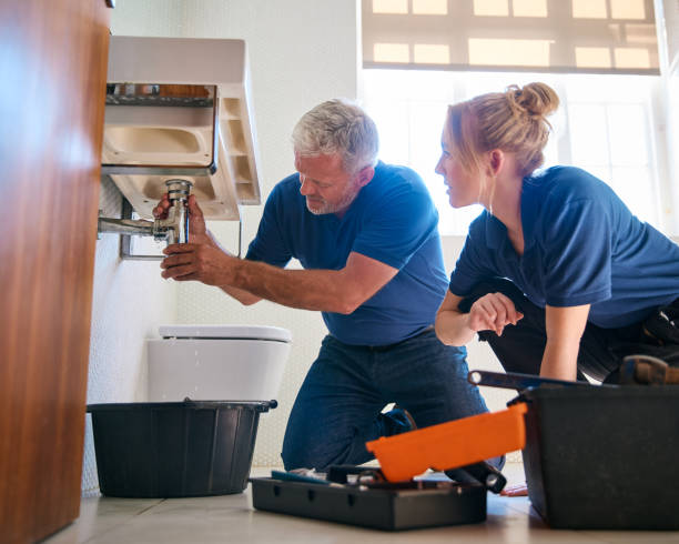 Best Leak Detection Services  in Ashland, OH