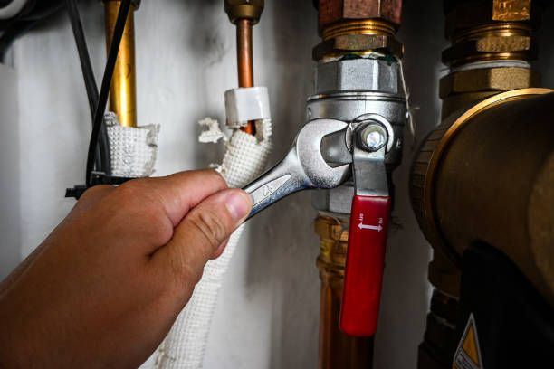 Best Drain Cleaning Services  in Ashland, OH